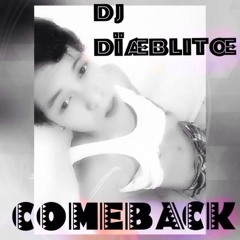 DJ DIÆBLITŒ