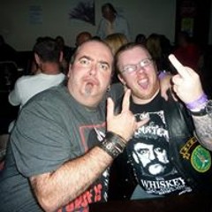 Chris Glasseye Byrne