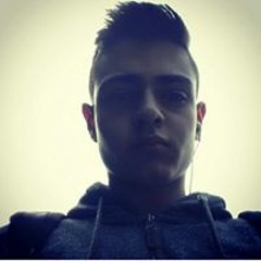 Görkem Moustafaoglou