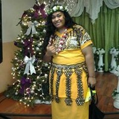 Sanita Vaenuku