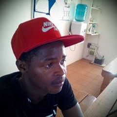 Thamsanqa Thola Pietersen