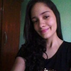 Ana Caroline Carvalho