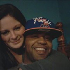 Mitchell Clarence Jr.