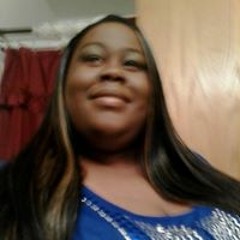 Carlesha MsYummy Woods