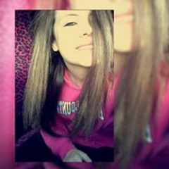 Bubba Marie Klistoff