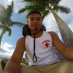 Erick Trajano-Reyes