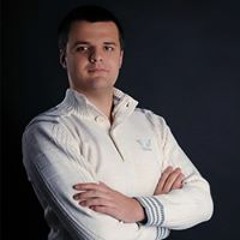 Dima  Antonenko
