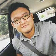 Zafryl Zaheidy Mustofa