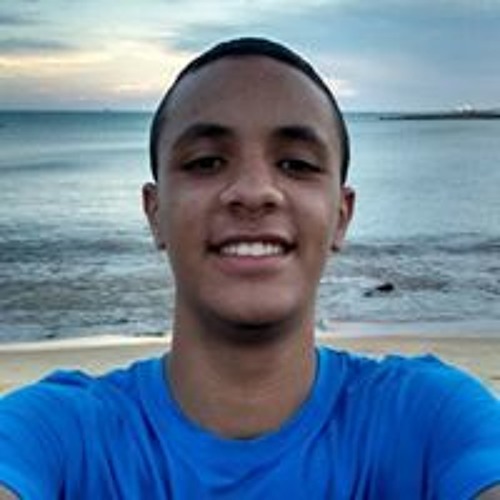 Andre Felipe’s avatar
