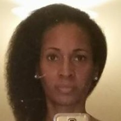 Nicole Wright Redman