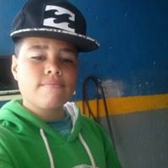 bailão