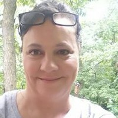 Theresa Ensminger Morris