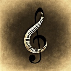 Mozart - Violin sonata no 26 B-major 378