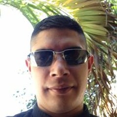 Nick Hombrobueno Malling