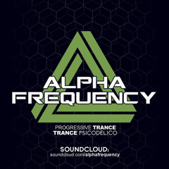 Alpha Frequency
