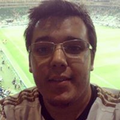 Fabio Castro Ferreira’s avatar