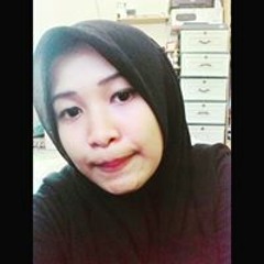 Sarah Shafira Himran