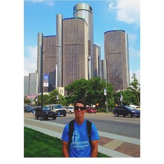 Tyler Mathe