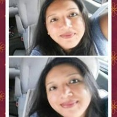 Betsy Rosalyn Alvarez