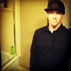 Dillen James Sweeten