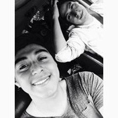 Angel Isaac Vega Flores