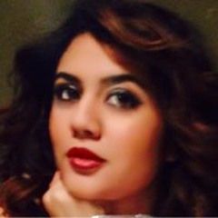 Ibtissam Bety