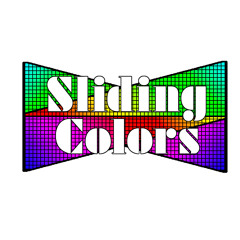 Sliding Colors