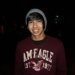 Adrian Enriquez