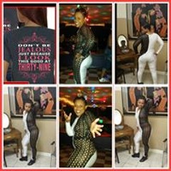 Tammara Cannon Barber