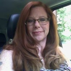 Natasha Craven Lawson