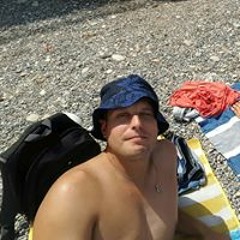 Dimitri Collard