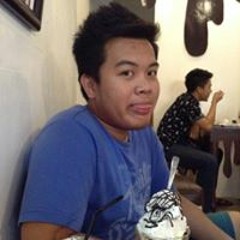 Marvin Mark Abamonga