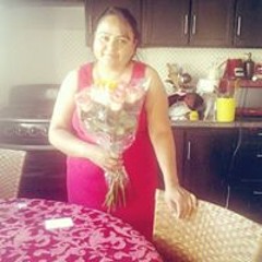 Juana Garcia Rodriguez