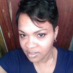 Candice Latoya Vaughn