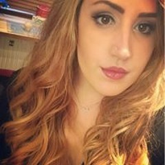 Shannon Nicole Thorne