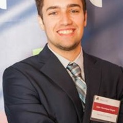 João Henrique Vogel