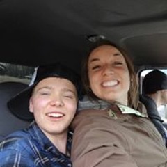 Brooke Ashley Hayden