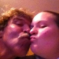 Krys AndStephen Hesler