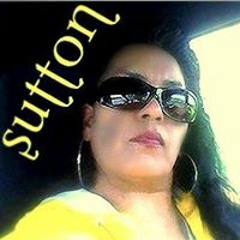 Sharon Sutton