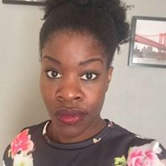 Maureen Mkd