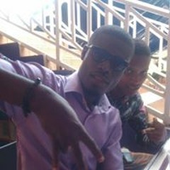 Michael Lord Stark Bruce