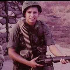 Isaak Xzavier Flores