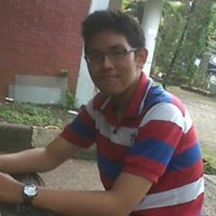 Samuel Evan Sitanggang