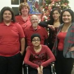 Laura Gillespie Mandrell