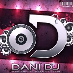 DANI DJ 2014