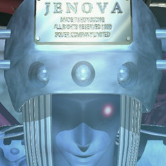 The Jenova Project