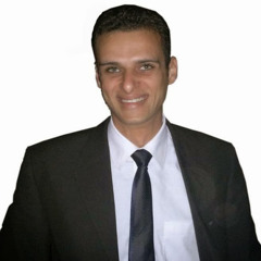 Ahmed Mahdi