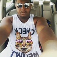 Marcus Kikrox Joseph