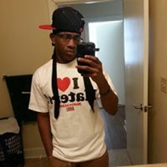 Marcus Marshall