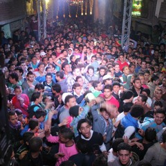 Dj Sh3by-دى جى شعبى